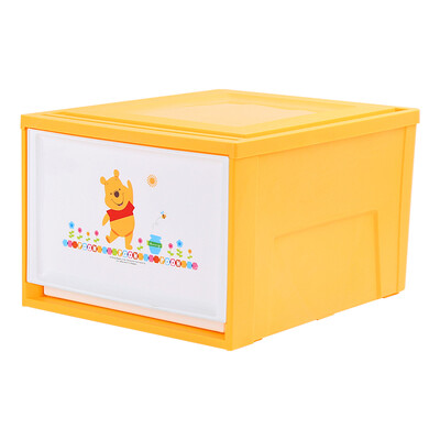 Alice IRIS Disney drawer storage box storage box storage box PBC500D yellow 40×50×295cm
Alice IRIS Disney drawer storage box storage box storage box PBC500D yellow 40×50×295cm