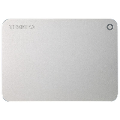 Toshiba (TOSHIBA) CANVIO Premium 2TB 2,5-дюймовый USB3.0 мобильный жесткий диск металлический серебристый
Toshiba (TOSHIBA) CANVIO Premium 2TB 2,5-дюймовый USB3.0 мобильный жесткий диск металлический серебристый