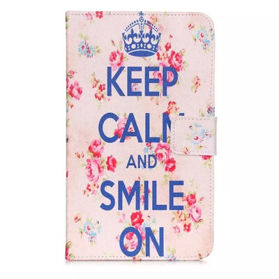 MITI Samsung Galaxy Tab 4 7 Inch Original Leather Folding Stand Case Cover for Samsung T230 T231 T235 Tablet
MITI Samsung Galaxy Tab 4 7 Inch Original Leather Folding Stand Case Cover for Samsung T230 T231 T235 Tablet
