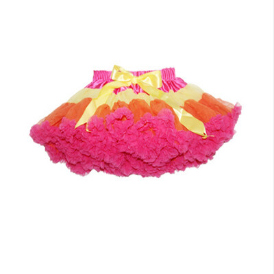 Buebos Ninos Free Shipping Hot Sale Baby girls fluffy chiffon tutu pettiskirts Girls princess skirt Ballet dance tutu skirt for 2-10 years
Buebos Ninos Free Shipping Hot Sale Baby girls fluffy chiffon tutu pettiskirts Girls princess skirt Ballet dance tutu skirt for 2-10 years