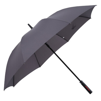 Midea MAYDU large size golf umbrella mens business long handle weatherproof umbrella M1123 gray
Midea MAYDU large size golf umbrella mens business long handle weatherproof umbrella M1123 gray