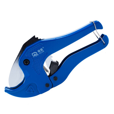 Sharp energy RAYENR pipe cutter cutting PVC pipe cutter PPR scissors water pipe cutter pipe cutting pipe cutter pipe cutter pipe cutter NR0029
Sharp energy RAYENR pipe cutter cutting PVC pipe cutter PPR scissors water pipe cutter pipe cutting pipe cutter pipe cutter pipe cutter NR0029