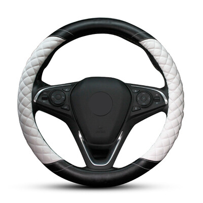 Soxhro steering wheel cover twelve constellations fashion universal model 9313 Cancer
Soxhro steering wheel cover twelve constellations fashion universal model 9313 Cancer