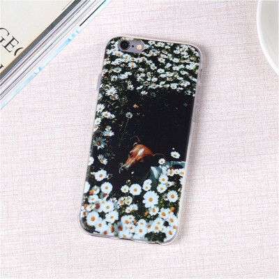 Мода милый кот подсолнечное корова силиконовый чехол для iphone 6 6s 7 плюс Телефонные Чехлы slim silicone Корпус для IPhone 5 5s
Мода милый кот подсолнечное корова силиконовый чехол для iphone 6 6s 7 плюс Телефонные Чехлы slim silicone Корпус для IPhone 5 5s