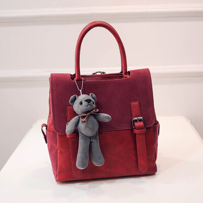Fashion women leather handbags large tote bag handbag tide matte minimalist shoulder bag messenger bag multifunction backpack
Fashion women leather handbags large tote bag handbag tide matte minimalist shoulder bag messenger bag multifunction backpack