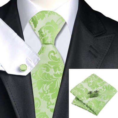 2016 New Hot selling Vogue Men Silk Tie Set High Quality 100 Silk Necktie Handkerchief Cufflinks Set for Formal Wedding Business
2016 New Hot selling Vogue Men Silk Tie Set High Quality 100 Silk Necktie Handkerchief Cufflinks Set for Formal Wedding Business