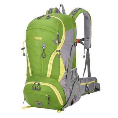 45L Capacity Sports Camping Hiking Men&39s Backpack Nylon Rucksack Travel Adventure Bag 5 Colors
45L Capacity Sports Camping Hiking Men&39s Backpack Nylon Rucksack Travel Adventure Bag 5 Colors