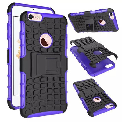 For Apple Iphone 6S Case 47inch High Quality Hybrid Kickstand Rugged Rubber Armor Hard PCTPU 2 In 1 Stand Function Cover Cases 
For Apple Iphone 6S Case 47inch High Quality Hybrid Kickstand Rugged Rubber Armor Hard PCTPU 2 In 1 Stand Function Cover Cases