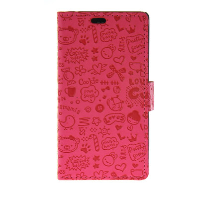MOONCASE Cute Little Witch Leather Side Flip Wallet Card Holder Stand Pouch ЧЕХОЛ ДЛЯ Sony Xperia Z3 Hot pink
MOONCASE Cute Little Witch Leather Side Flip Wallet Card Holder Stand Pouch ЧЕХОЛ ДЛЯ Sony Xperia Z3 Hot pink