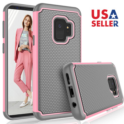 Galaxy S9 Plus Case Samsung Galaxy S9 Plus Cover Tekcoo® Tmajor Shock Absorbing Hybrid Sturdy Hard Solid Bumper Grip Cases
Galaxy S9 Plus Case Samsung Galaxy S9 Plus Cover Tekcoo® Tmajor Shock Absorbing Hybrid Sturdy Hard Solid Bumper Grip Cases