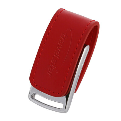 Travelstar Travelstar Shield National Secret Authentication Data Copy Copy Anti-Copy System Encryption U disk version 8G USB20 Red
Travelstar Travelstar Shield National Secret Authentication Data Copy Copy Anti-Copy System Encryption U disk version 8G USB20 Red