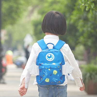 Xiao Yang YANG childrens school bag primary school students reduce the burden bag male&female students backpack Y6095 sapphire blue
Xiao Yang YANG childrens school bag primary school students reduce the burden bag male&female students backpack Y6095 sapphire blue