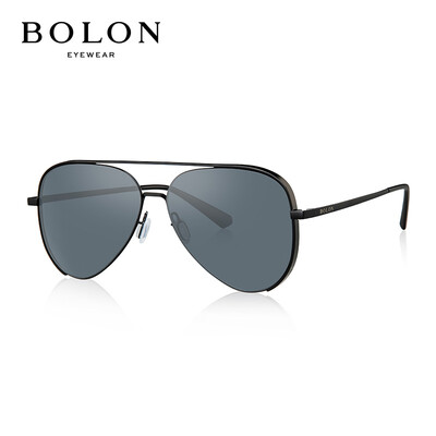 Tyrannosaurus BOLON sunglasses neutral classic fashion sunglasses pilot frame sunglasses BL7017C60
Tyrannosaurus BOLON sunglasses neutral classic fashion sunglasses pilot frame sunglasses BL7017C60