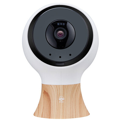 Aberdeen Vision Edition Intelligent PTZ shaking his head High-definition intelligent camera Wireless remote wifi network monitoring camera PTB 720P
Aberdeen Vision Edition Intelligent PTZ shaking his head High-definition intelligent camera Wireless remote wifi network monitoring camera PTB 720P