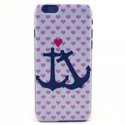 MITI Phone Cases for Apple iPhone 6 6s Case Transparent Fashion Pattern Case Design TPU Silicon Phone Covers Shell 60 Styles
MITI Phone Cases for Apple iPhone 6 6s Case Transparent Fashion Pattern Case Design TPU Silicon Phone Covers Shell 60 Styles