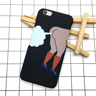 Мода милый мультфильм Sexy Lady Жесткий Матовая Пластик чехол для iphone 6 6s 7 8 ультра тонкий Телефонные Чехлы для IPhone 5s se
Мода милый мультфильм Sexy Lady Жесткий Матовая Пластик чехол для iphone 6 6s 7 8 ультра тонкий Телефонные Чехлы для IPhone 5s se