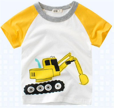 6 colors 90-140 baby boys boutique cute T-shirt Fall raglans children boys badminton raglans boys summer top T shirts raglans
6 colors 90-140 baby boys boutique cute T-shirt Fall raglans children boys badminton raglans boys summer top T shirts raglans