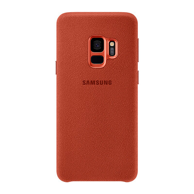 Samsung (SAMSUNG) S9 Мобильные корпуса / чехлы для мобильных телефонов / Оригинальные Alcantara Защитная оболочка / Защитная втулка Замша Shell Red
Samsung (SAMSUNG) S9 Мобильные корпуса / чехлы для мобильных телефонов / Оригинальные Alcantara Защитная оболочка / Защитная втулка Замша Shell Red