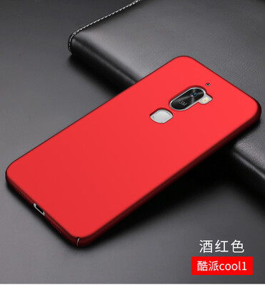 GRASALE Luxury Hard PC Case For Letv LeEco Cool 1 Dual Slim Matte Coque Skin Protective back cover Cases For Leeco Cool 1 shell
GRASALE Luxury Hard PC Case For Letv LeEco Cool 1 Dual Slim Matte Coque Skin Protective back cover Cases For Leeco Cool 1 shell