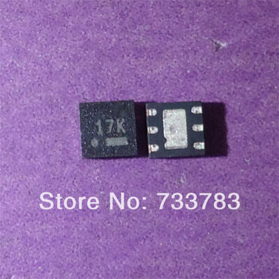 10pcs/lot RICHTEK RT9728AHGQW RT9728A (17K 17w 17g ...) 120mO 1.3A Power Switch with Programmable Current Limit
10pcs/lot RICHTEK RT9728AHGQW RT9728A (17K 17w 17g ...) 120mO 1.3A Power Switch with Programmable Current Limit