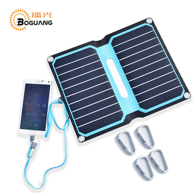BOGUANG 5В 10ВТ многокрасочные Складные солнечные ипанели Sunpower Монокрсталлический элемент Для наружного / мобильного /поездки
BOGUANG 5В 10ВТ многокрасочные Складные солнечные ипанели Sunpower Монокрсталлический элемент Для наружного / мобильного /поездки