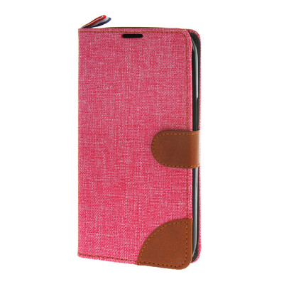 MOONCASE Alcatel One Touch POP C9 , Leather Flip Card Holder Pouch Stand Back ЧЕХОЛ ДЛЯ Alcatel One Touch POP C9 Hot pink
MOONCASE Alcatel One Touch POP C9 , Leather Flip Card Holder Pouch Stand Back ЧЕХОЛ ДЛЯ Alcatel One Touch POP C9 Hot pink