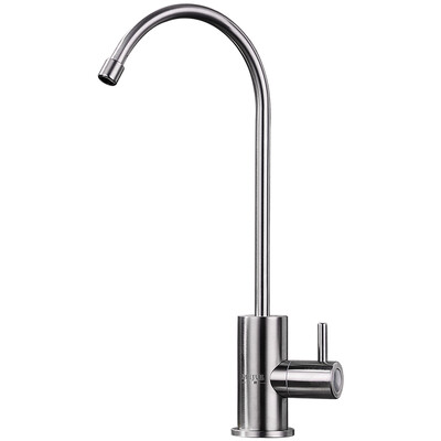 MG MEJUE Z-1611 net lead 304 stainless steel single cold water purifier faucet kitchen sink straight drinking faucet
MG MEJUE Z-1611 net lead 304 stainless steel single cold water purifier faucet kitchen sink straight drinking faucet