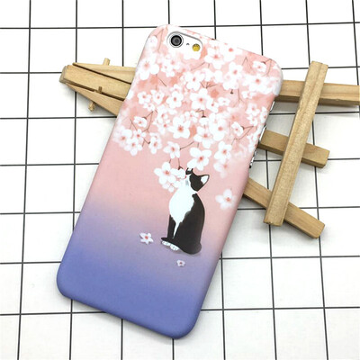 Модные милые картины Cat Жесткий Матовая Пластик задняя крышка для iphone 6 6s 5 5s se ультра тонкий телефон Чехол ракушки КапаМод
Модные милые картины Cat Жесткий Матовая Пластик задняя крышка для iphone 6 6s 5 5s se ультра тонкий телефон Чехол ракушки КапаМод