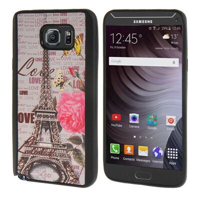 MOONCASE Eiffel Tower Flexible Soft Gel TPU Silicone Skin Slim Durable чехол для Cover Samsung Galaxy Note 5
MOONCASE Eiffel Tower Flexible Soft Gel TPU Silicone Skin Slim Durable чехол для Cover Samsung Galaxy Note 5
