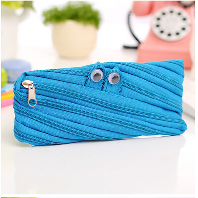Карандашный чехол Cute Solid Color Простой карандаш-сумка Карандаш Чехол для молнии Канцелярские принадлежности Чехол для ручек Ко
Карандашный чехол Cute Solid Color Простой карандаш-сумка Карандаш Чехол для молнии Канцелярские принадлежности Чехол для ручек Ко