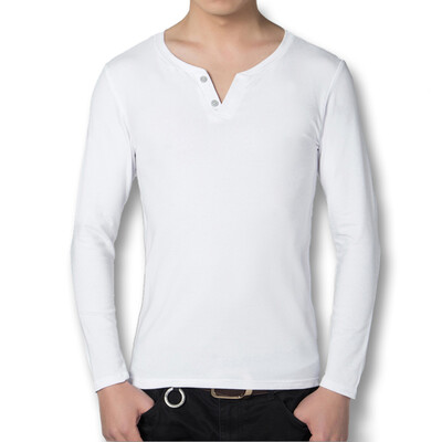 New Arrivals Men T shirts Fashion 2016 New Men Casual T Shirts Solid Cotton T SHIRTS Long Sleeves 4 Colors Plus Size 5XL
New Arrivals Men T shirts Fashion 2016 New Men Casual T Shirts Solid Cotton T SHIRTS Long Sleeves 4 Colors Plus Size 5XL