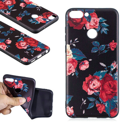 Дело Huawei P smart (5.65 "), Наслаждайтесь 7s (2018), Bujing Painting, Relief, Защита окружающей среды, Мягкий чехол TPU Только для Huawei P smart
Дело Huawei P smart (5.65 "), Наслаждайтесь 7s (2018), Bujing Painting, Relief, Защита окружающей среды, Мягкий чехол TPU Только для Huawei P smart