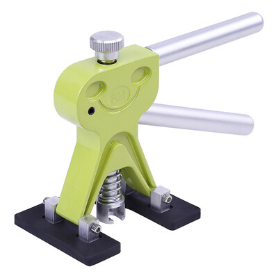 PDR tools paintless dent repair tools 1 pcs green dent glue puller dent removal tools high quality car body restore tools
PDR tools paintless dent repair tools 1 pcs green dent glue puller dent removal tools high quality car body restore tools