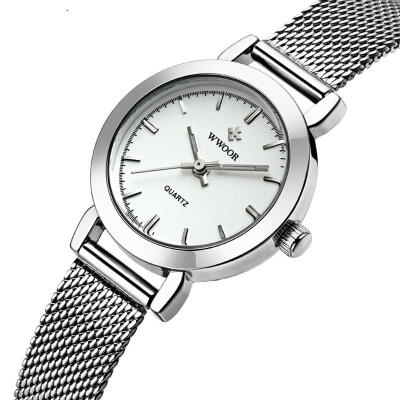 Luxury Women Watches Ladies Casual Quartz Watch Female Clock Silver Stainless Steel Bracelet Dress Watch relogio feminino
Luxury Women Watches Ladies Casual Quartz Watch Female Clock Silver Stainless Steel Bracelet Dress Watch relogio feminino