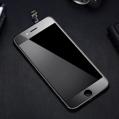 Leishen Apple 6S Plus assembly mobile phone LCD display repair for iphone6S Plus Apple screen without accessories black send tool
Leishen Apple 6S Plus assembly mobile phone LCD display repair for iphone6S Plus Apple screen without accessories black send tool