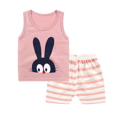 2018 children Autumn Pajamas clothing Set Boys & girls Cartoon Sleepwear Suit Set kids 2-piece baby clothes
2018 children Autumn Pajamas clothing Set Boys & girls Cartoon Sleepwear Suit Set kids 2-piece baby clothes