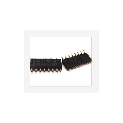 10pcs/lot CD4052BM96 CD4052 CD4052BM SOP16 new&original electronic components car ic kit in stock
10pcs/lot CD4052BM96 CD4052 CD4052BM SOP16 new&original electronic components car ic kit in stock