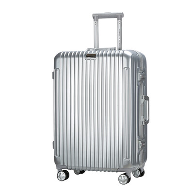 American Travel AmericanTourister Trolley Case 20 Inch Aluminum Frame Box Men&Women Simple Business Suitcase Aircraft Wheel TSA Lock BH4 Boarding Case Black Send Box Set
American Travel AmericanTourister Trolley Case 20 Inch Aluminum Frame Box Men&Women Simple Business Suitcase Aircraft Wheel TSA Lock BH4 Boarding Case Black Send Box Set