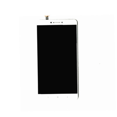 TOP Quality 644" Tested LCD Screen Display Touch Digitizer Assembly For Xiaomi Mi Max Phone Replacement Psrts With Tools
TOP Quality 644" Tested LCD Screen Display Touch Digitizer Assembly For Xiaomi Mi Max Phone Replacement Psrts With Tools