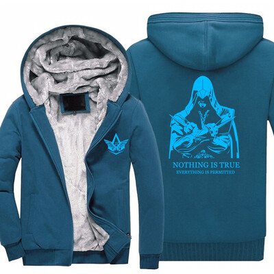 2018 Game Luminous pattern Thicken Hooded Zipper Coat Jacket Sweatshirt USA SIZE free shipping Hoodies
2018 Game Luminous pattern Thicken Hooded Zipper Coat Jacket Sweatshirt USA SIZE free shipping Hoodies