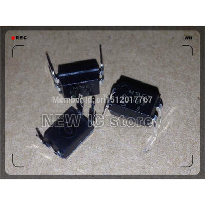 200pcs PC123 European Safety Standard Approved Type Long Creepage Distance Photocoupler DIP-4 Free Shipping
200pcs PC123 European Safety Standard Approved Type Long Creepage Distance Photocoupler DIP-4 Free Shipping