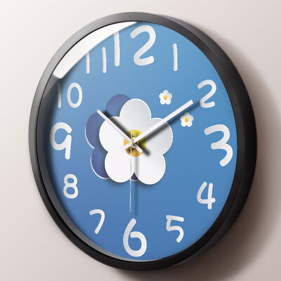 Momen wall clock creative fashion clock silent quartz living room bedroom simple clock
Momen wall clock creative fashion clock silent quartz living room bedroom simple clock