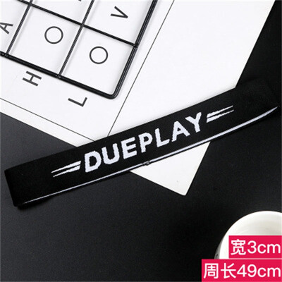 Sport Yoga Elastic Hair Bands For Adult And Kids Alphabet Letter Headbands Girls Hair Accessories 2018 Hot Sale
Sport Yoga Elastic Hair Bands For Adult And Kids Alphabet Letter Headbands Girls Hair Accessories 2018 Hot Sale