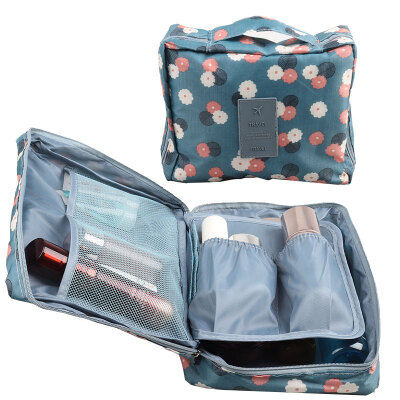 Youjialiangpin Korean travel storage bag waterproof clothes storage bag finishing bag business suit 6 piece set Mocha gray
Youjialiangpin Korean travel storage bag waterproof clothes storage bag finishing bag business suit 6 piece set Mocha gray