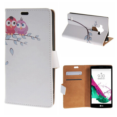 MOONCASE for LG G4 Beat G4S Case Flip Wallet Card Slot Stand Leather Folio Pouch Case Cover /a05
MOONCASE for LG G4 Beat G4S Case Flip Wallet Card Slot Stand Leather Folio Pouch Case Cover /a05