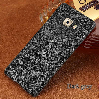 Genuine Leather Phone Case For Samsung C9 Pro Case Natural Pearl Fish Skin Back Cover For S7 S8 Plus Case
Genuine Leather Phone Case For Samsung C9 Pro Case Natural Pearl Fish Skin Back Cover For S7 S8 Plus Case