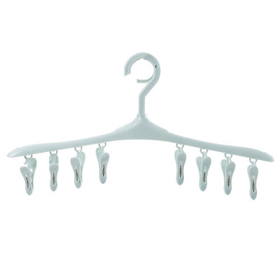 360 degree rotating drying rack clip windproof buckle multi-function hanger plastic clothes drying rack socks underwear drying
360 degree rotating drying rack clip windproof buckle multi-function hanger plastic clothes drying rack socks underwear drying