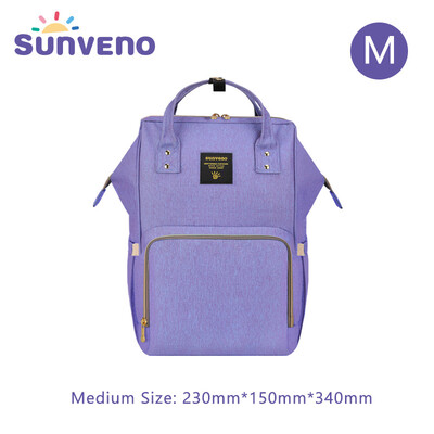 Sunveno Mummy Сумка-подгузник с большой сумкой для детей Сумка для путешествий Рюкзак многофункциональный Сумка для пеленки для мумий
Sunveno Mummy Сумка-подгузник с большой сумкой для детей Сумка для путешествий Рюкзак многофункциональный Сумка для пеленки для мумий