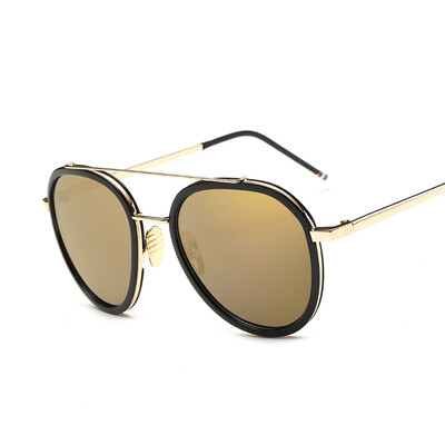FEIDU High Quality Classic Metal Sunglasses Women Men Brand Designer Mirror Driving Sun Glasses UV400 Eyewear Oculos De Sol
FEIDU High Quality Classic Metal Sunglasses Women Men Brand Designer Mirror Driving Sun Glasses UV400 Eyewear Oculos De Sol