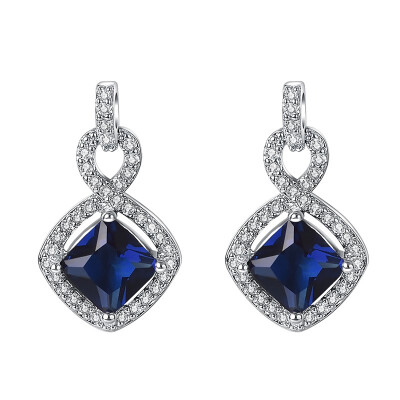 Yoursfs Charm jewelry Dress Accessories earrings for women Rhinestones Water droplets Pendant earrings
Yoursfs Charm jewelry Dress Accessories earrings for women Rhinestones Water droplets Pendant earrings